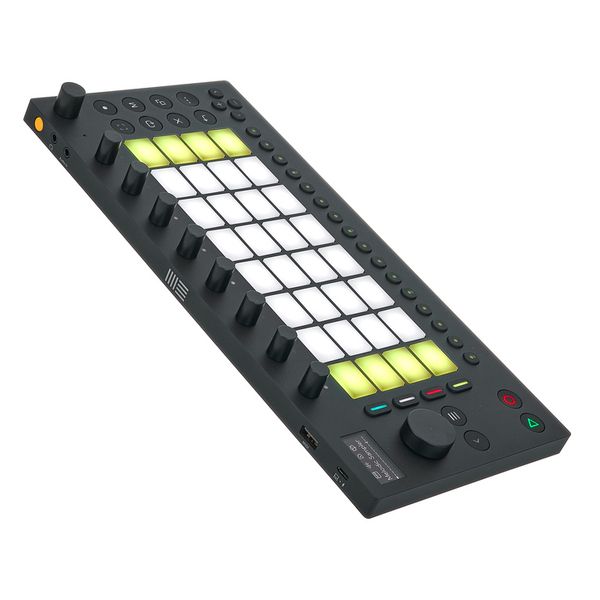 Ableton Move