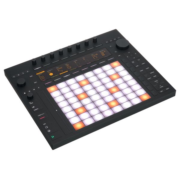 Ableton Push 3