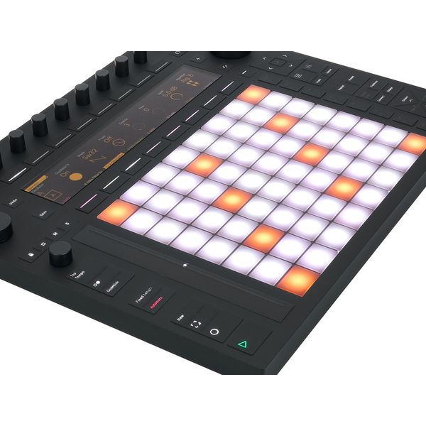 Ableton Push 3