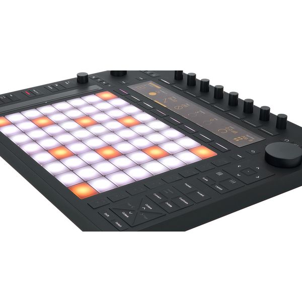Ableton Push 3