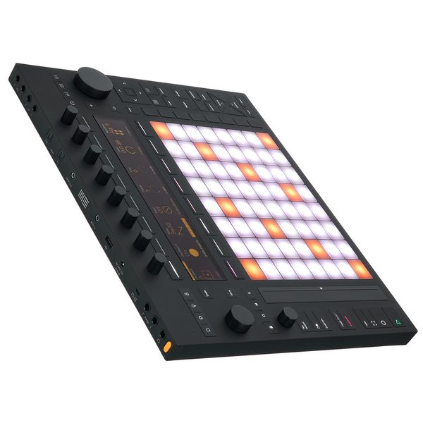 Ableton Push 3