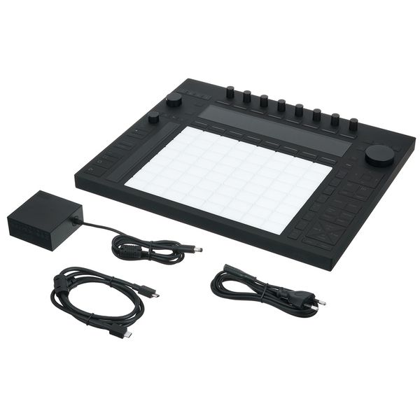 Ableton Push 3
