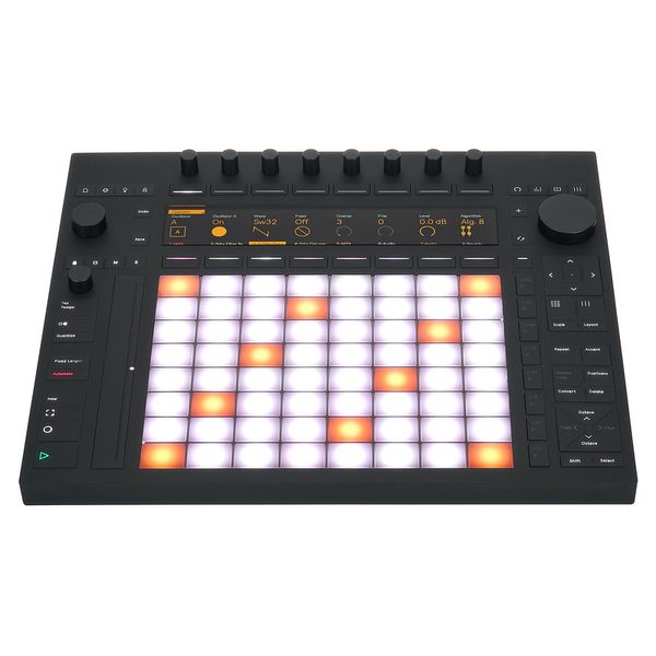Ableton Push 3