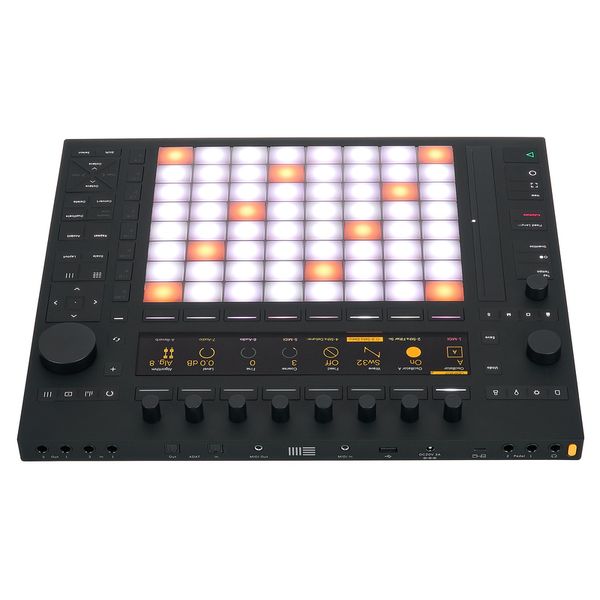 Ableton Push 3