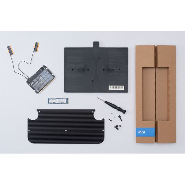 Ableton Push 3 Upgrade Kit
