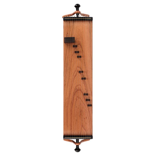Svaram Tanpura Santoor 2-Sided