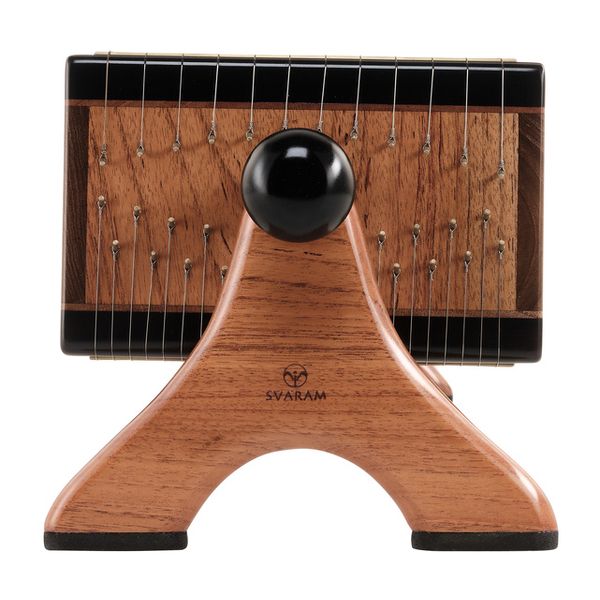 Svaram Tanpura Santoor 2-Sided