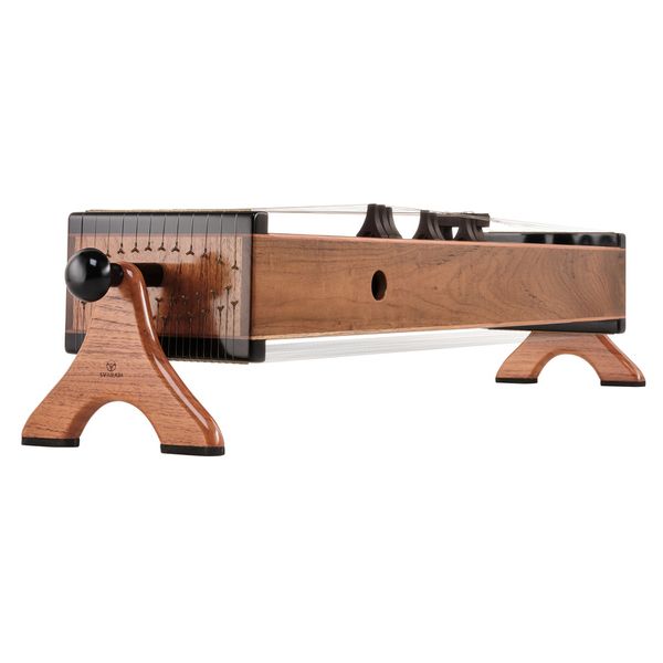 Svaram Tanpura Santoor 2-Sided