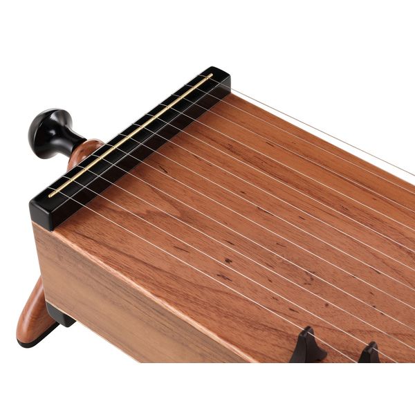 Svaram Tanpura Santoor 2-Sided