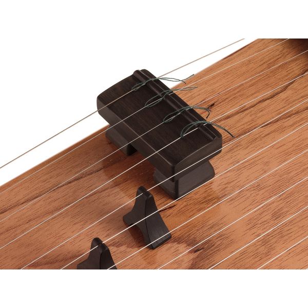 Svaram Tanpura Santoor 2-Sided