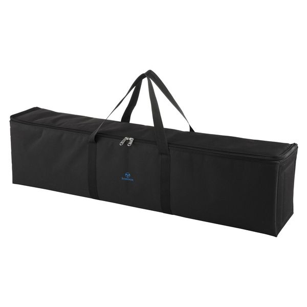 Svaram Tanpura Santoor 2-Sided