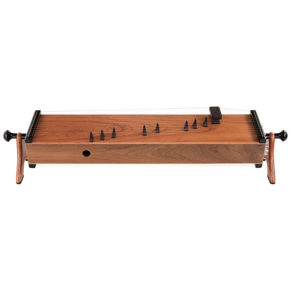 Svaram Tanpura Santoor 2-Sided