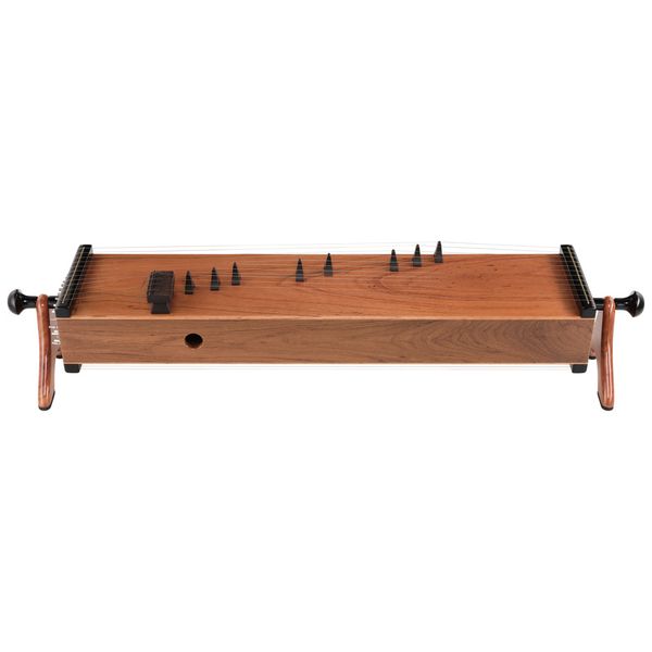 Svaram Tanpura Santoor 2-Sided