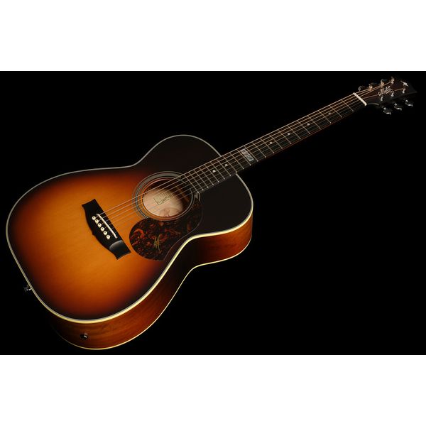 Maton EBG808 TE Sunburst