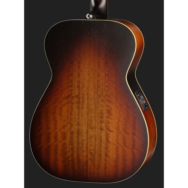 Maton EBG808 TE Sunburst