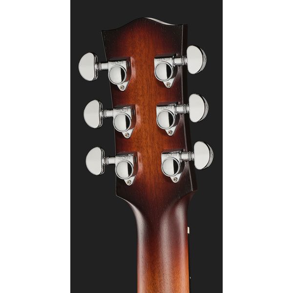 Maton EBG808 C TE Sunburst