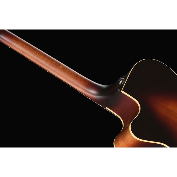 Maton EBG808 C TE Sunburst