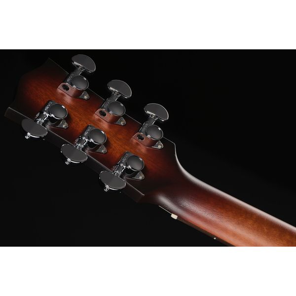 Maton EBG808 C TE Sunburst