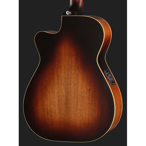 Maton EBG808 C TE Sunburst