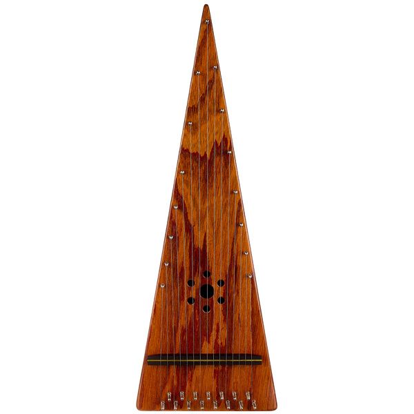 Svaram Bowed Psaltery
