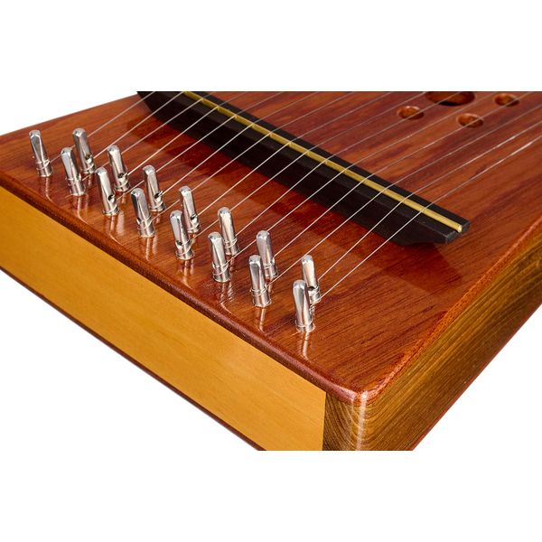 Svaram Bowed Psaltery
