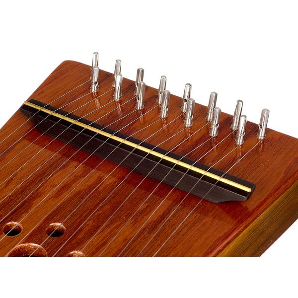 Svaram Bowed Psaltery