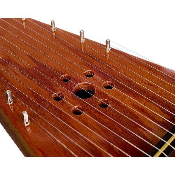 Svaram Bowed Psaltery