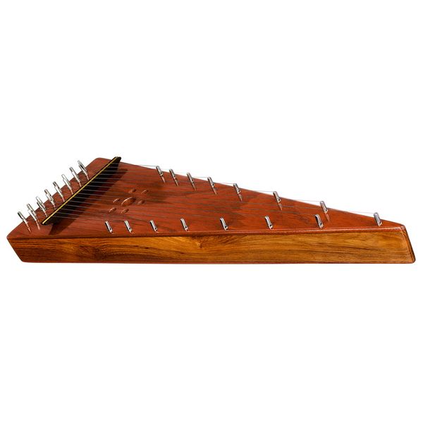 Svaram Bowed Psaltery