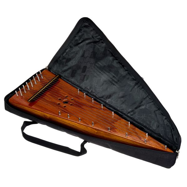Svaram Bowed Psaltery