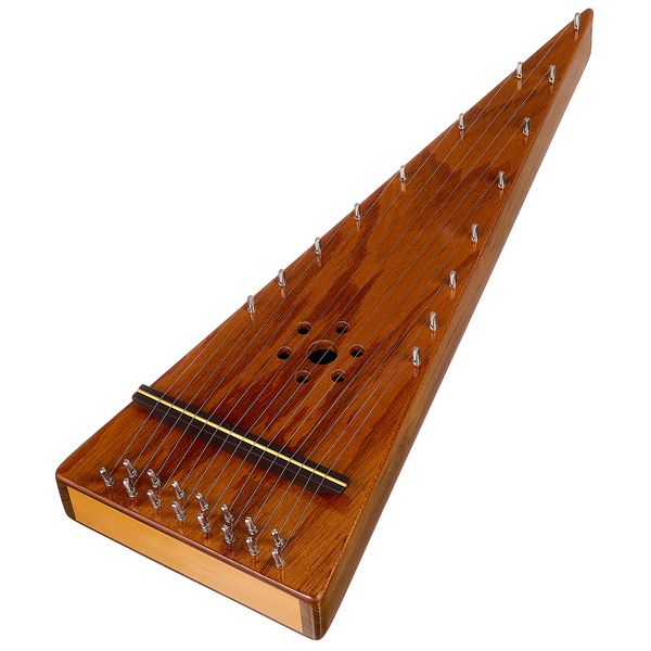 Svaram Bowed Psaltery