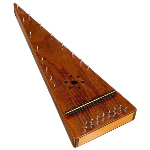 Svaram Bowed Psaltery