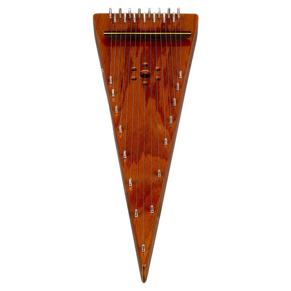 Svaram Bowed Psaltery