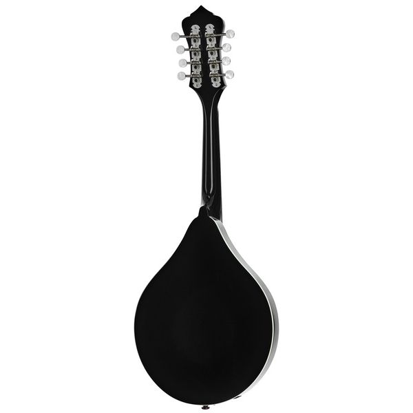 Recording King RAM-3-BK Mandoline