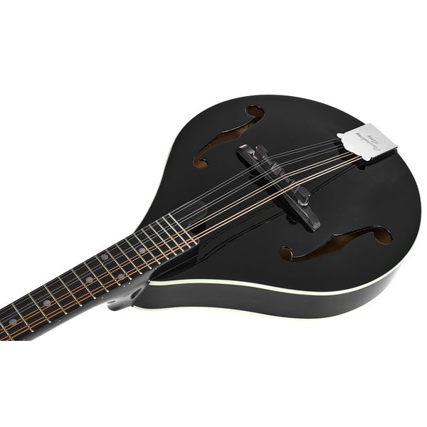 Recording King RAM-3-BK Mandoline