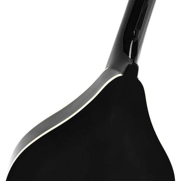 Recording King RAM-3-BK Mandoline