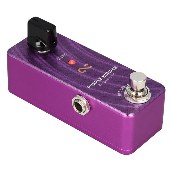 One Control Purple Humper Mid-Range Boost