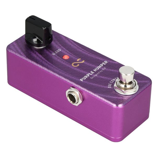 One Control Purple Humper Mid-Range Boost