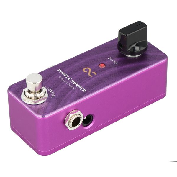 One Control Purple Humper Mid-Range Boost