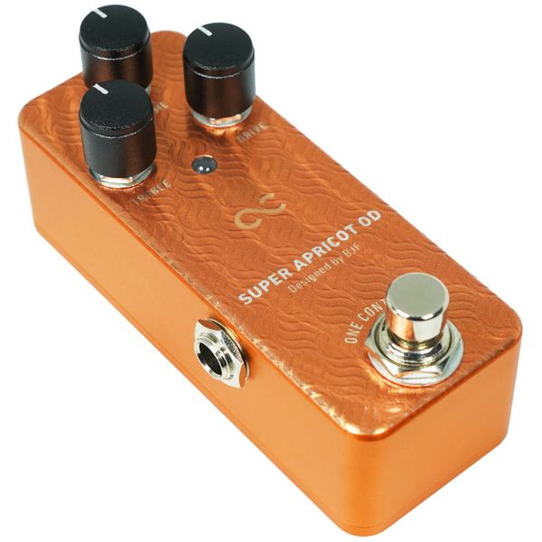One Control Super Apricot OD - Overdrive