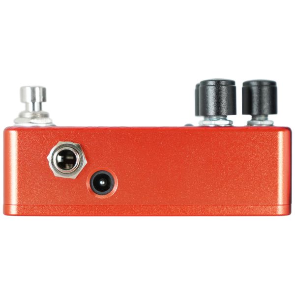 One Control Lingonberry Overdrive