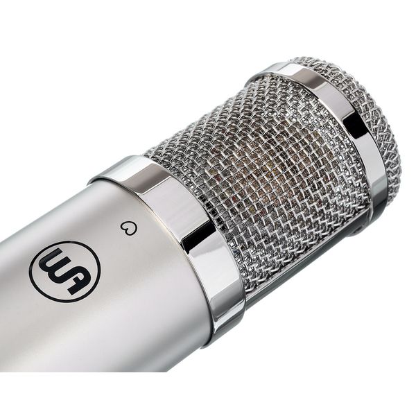 Warm Audio WA-47jr SE