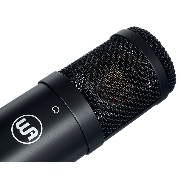 Warm Audio WA-47jr SE Black