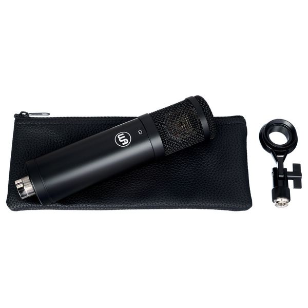 Warm Audio WA-47jr SE Black