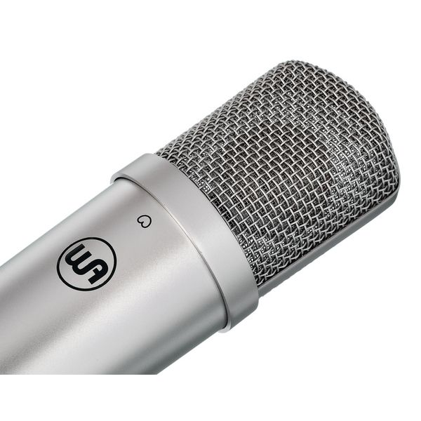 Warm Audio WA-87jr SE