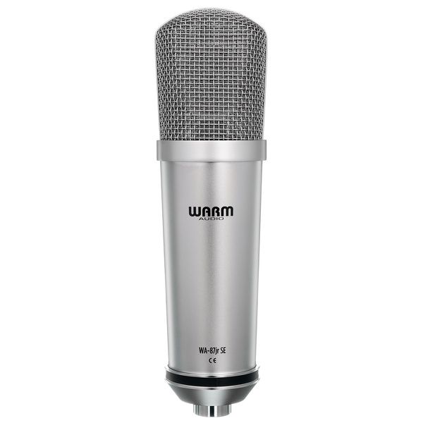 Warm Audio WA-87jr SE