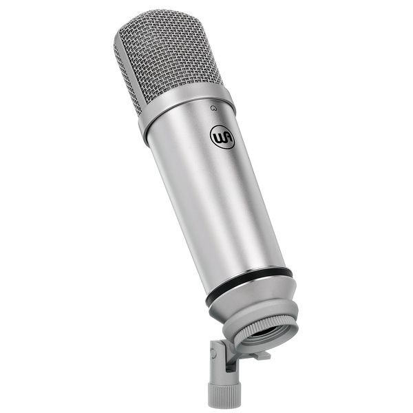 Warm Audio WA-87jr SE