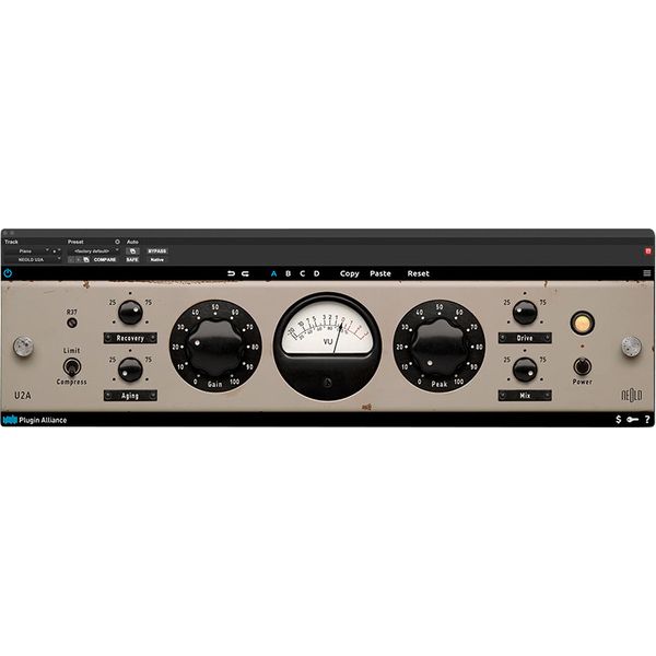 Plugin Alliance NEOLD Bundle