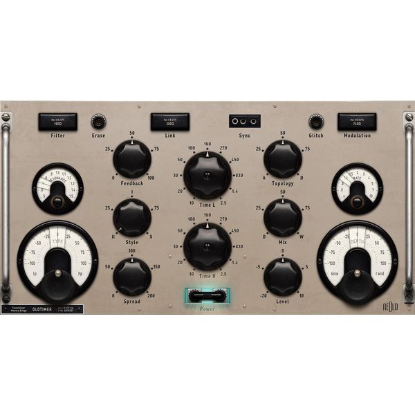 Plugin Alliance NEOLD Bundle