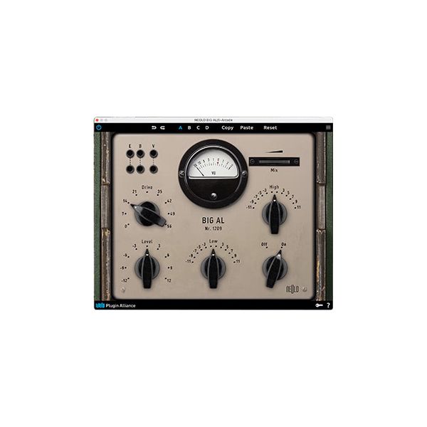 Plugin Alliance NEOLD Bundle