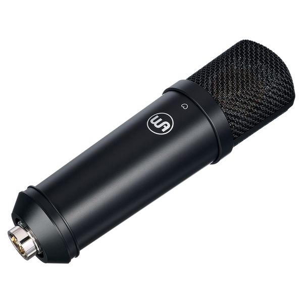Warm Audio WA-87jr SE Black
